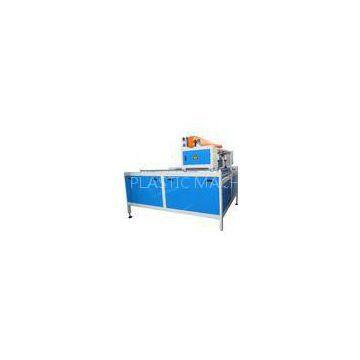 Custom Polycarbonate Roofing Sheet Making Machine / Double Screw Extruder for Plastic Glazed Tiles