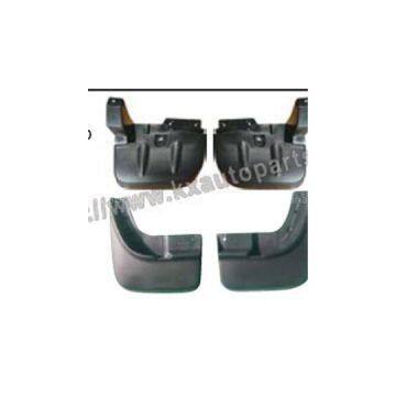 MITSUBISHI L200 MUDGUARD