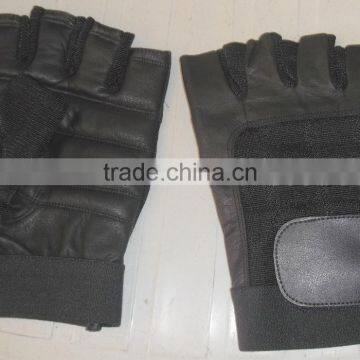 Weight Lifting Gloves/Gym Fitness Bodybuilding Gloves/Gel Padded Weight Lifting Gloves photo-6
