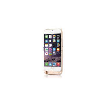 3000mAh Backup Battery Case For IPhone 6