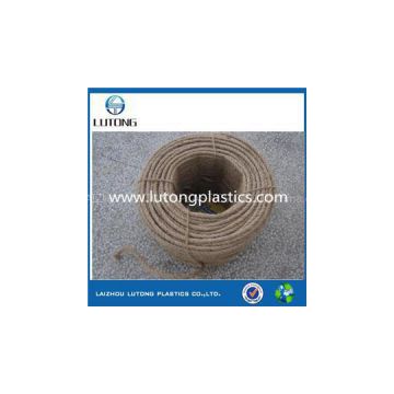 Jute Twisted Rope