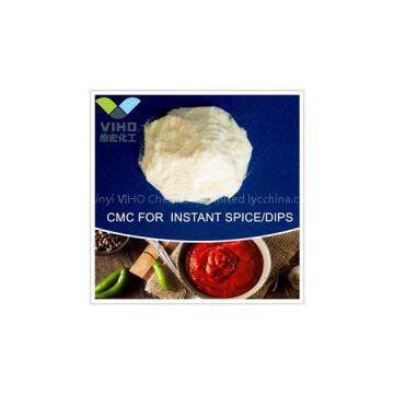 CMC For Prepared Food