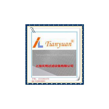 Good Chemical resistant polypropylene filter cloth