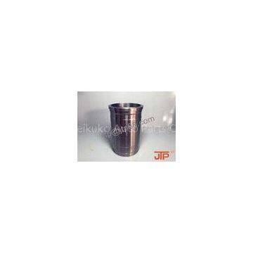 Engine cylinder liner dia 110mm for Mitsubishi engine parts 6D14-2AT