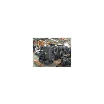Waste Water Drainage Self Priming Sewage Pump Close Coupled With Half Open Type Impeller