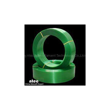 Green Pet Strapping