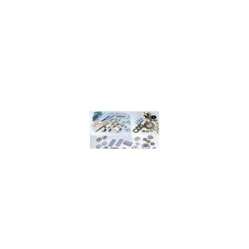 Sell Sintered NdFeB Magnet