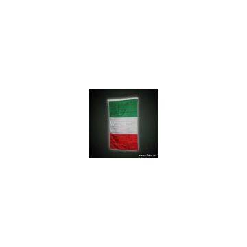 ITALY FLAG 30-1023