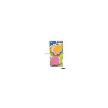 Paper sticker,Self-adhesive sticker,Notepad,Colorful sticky notes