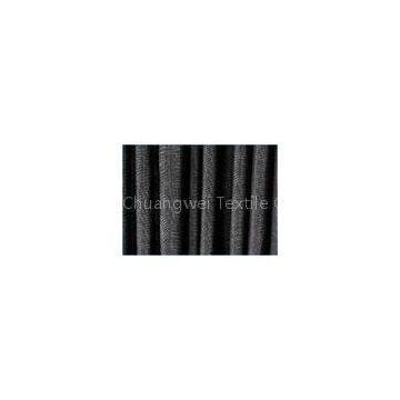 Matt Silk And Cool Touch Coarse Texture Polyester Spandex Fabric For Costumes  1.5m*150gsm
