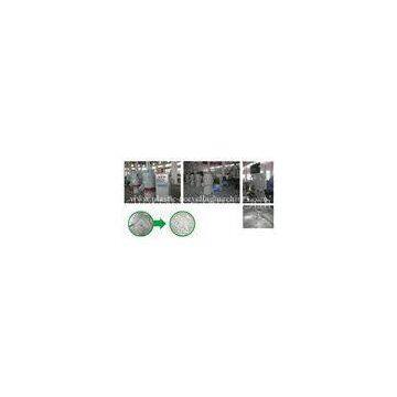 Plastic Agglomerator ,Waste Fiber , Plastic Film Agglomerator