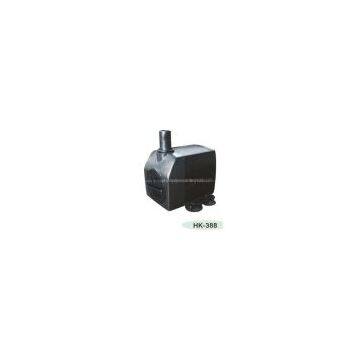Craftwork Pump(HK-388)