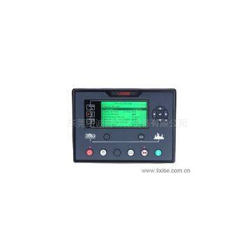 LXC6110 generator remote monitoring controller