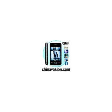 Thunder - Quadband Wifi World Phone
