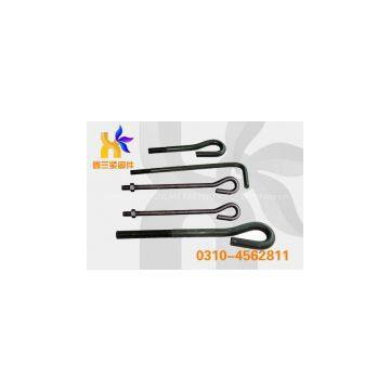 Anchor Bolts|Bolts|Fasteners