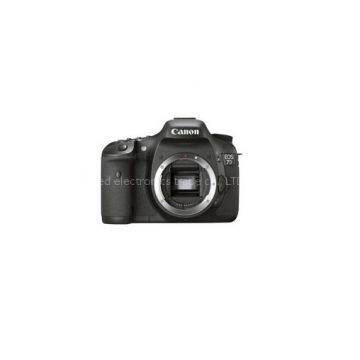 Canon EOS 7DSV Digital SLR Camera Body - Studio Version