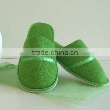 Ladies Terry Slipper