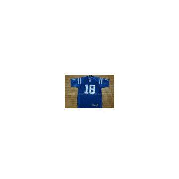 Sell #18 Manning Colts kids nfl jersey