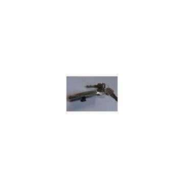double-open/kaba key series lock cylinder