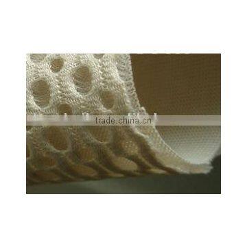 100% polyester Sandwich mesh fabric