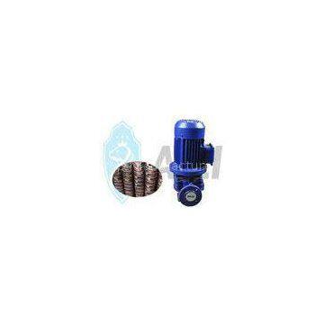 Three Phase Vertical Centrifugal Pump , Electric Centrifugal Water Pump