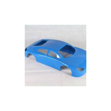 China HIPS Plastic Toys Shell- Shell Model Aircraft- Model Car Vacuum Plastic Molding Manufacturer