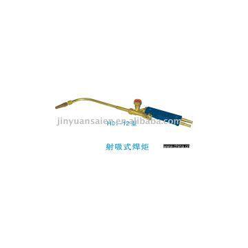 tig welding torch