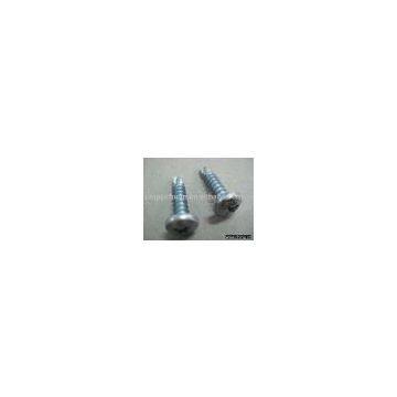 self drilling screw