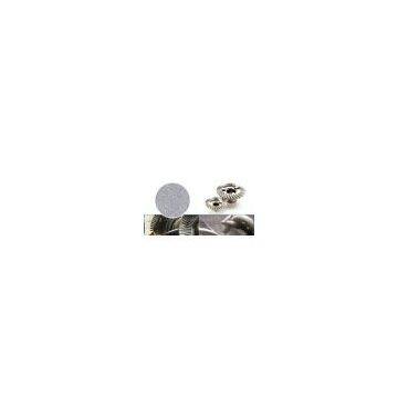 glass bead for sand blasting and abrasive