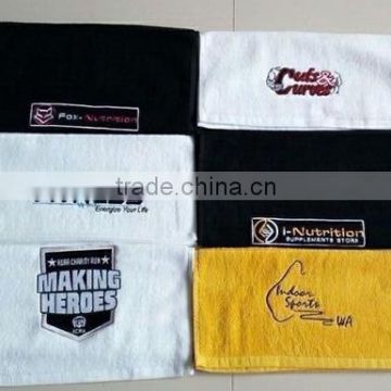 Gym towel,micorfiber sports gym fitness towel