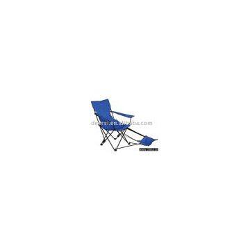 Wicker beach Chair