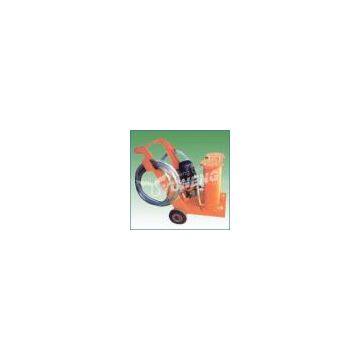 YL series Portable Precision-Filtration Oil-Purifier
