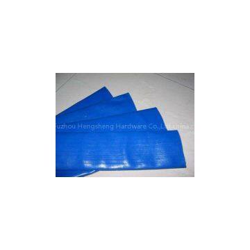 Layflat water hose