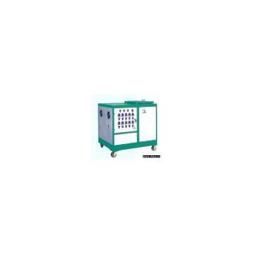 Model JYP045 Hot melt equipment