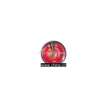 PT-008 pressure gauge