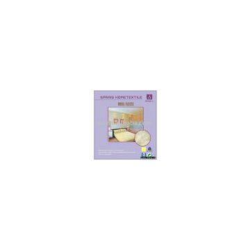 wool fleece mattress pad