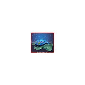 NEW Amazing Twilight Sea Turtle Night Sleep Projection Star Lights, Twilight Turtle