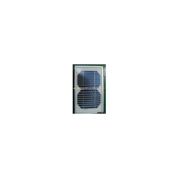 solar panel (4W)