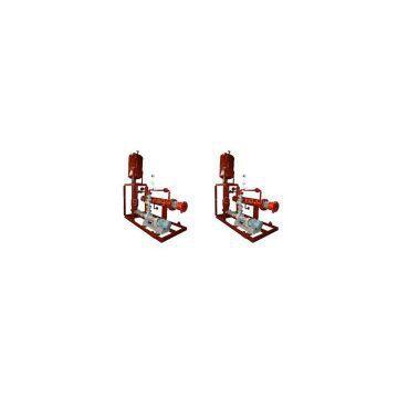 Electric Heating Thermal Oil Heater