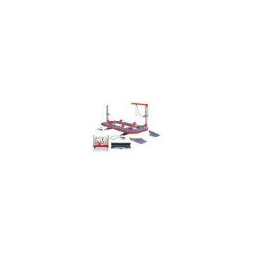 Auto Body Frame Machine