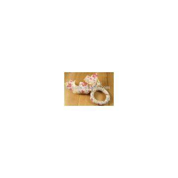 hair flower