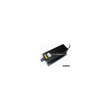 2000mW DPSS 532nm Green Laser Module