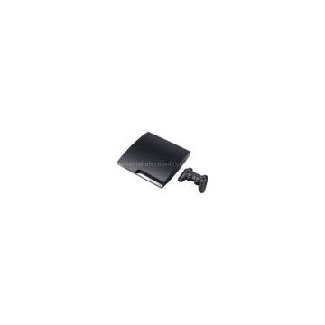 Sony PlayStation 3 Slim Game console