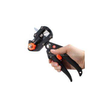New Professional Garden Tree Pruning Shear Grafting Cutting Tool With 2 Blades