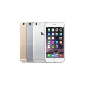 iPhone 6S Plus 5.5inch MT6797 Deca Core 2.5GHZ Retina Screen 4G