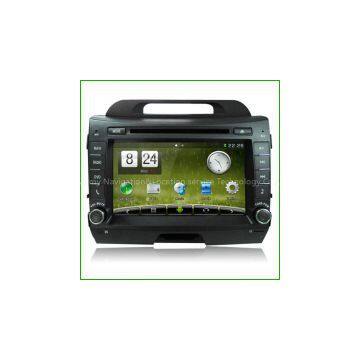 Newsmy Carpad II DT5210S For Kia Sportage R(8inch 1024*600) Android 4.4 Wince Quad-Core 2 Din Car Dvd Gps With Canbus Upgrade,CAR GPS,CAR DVD PLAYER,Car DVD Navigation,CAR RADIO,CAR DVD,CAR DVD PLAYER WITH GPS