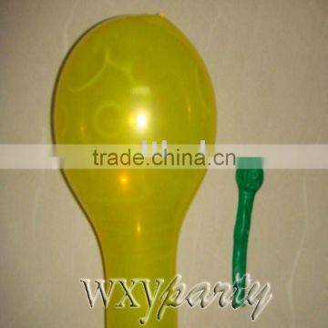 The xi yangyang shape balloon