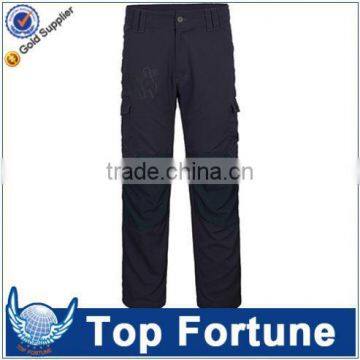 Provide OEM service unisex painters white workwear trousers