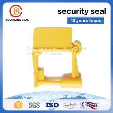 L102 One Time Used Security Plastic Padlock Seal photo-2