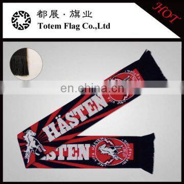 Sports Souvenir , Sport Souvenir , Knit Scarves